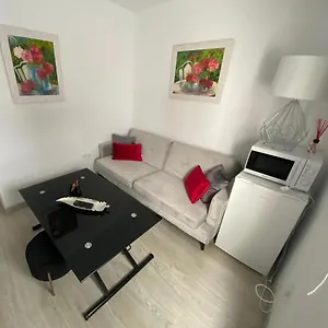 Piccolo Blu Vegueta Apartamento