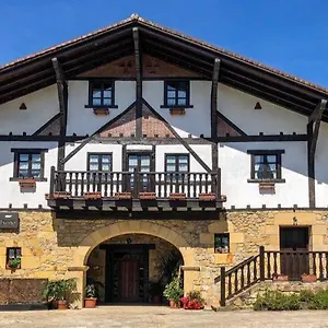 https://casa-rural-etxano.basquecountryhotels.org